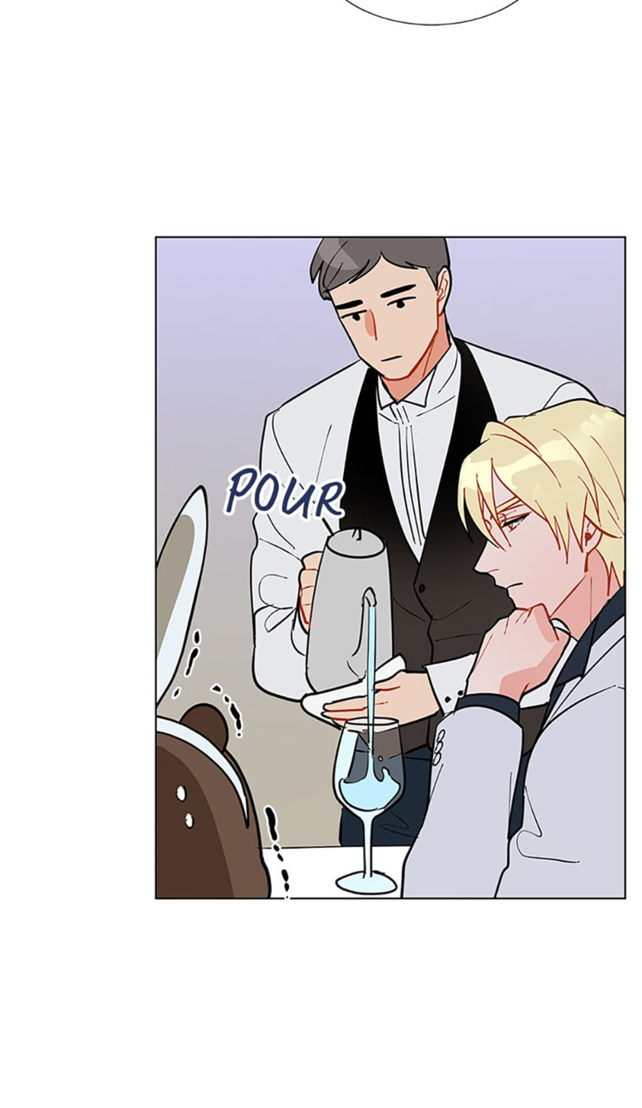 Read One Step from Hell chapter 53 image 39 on Lezhin