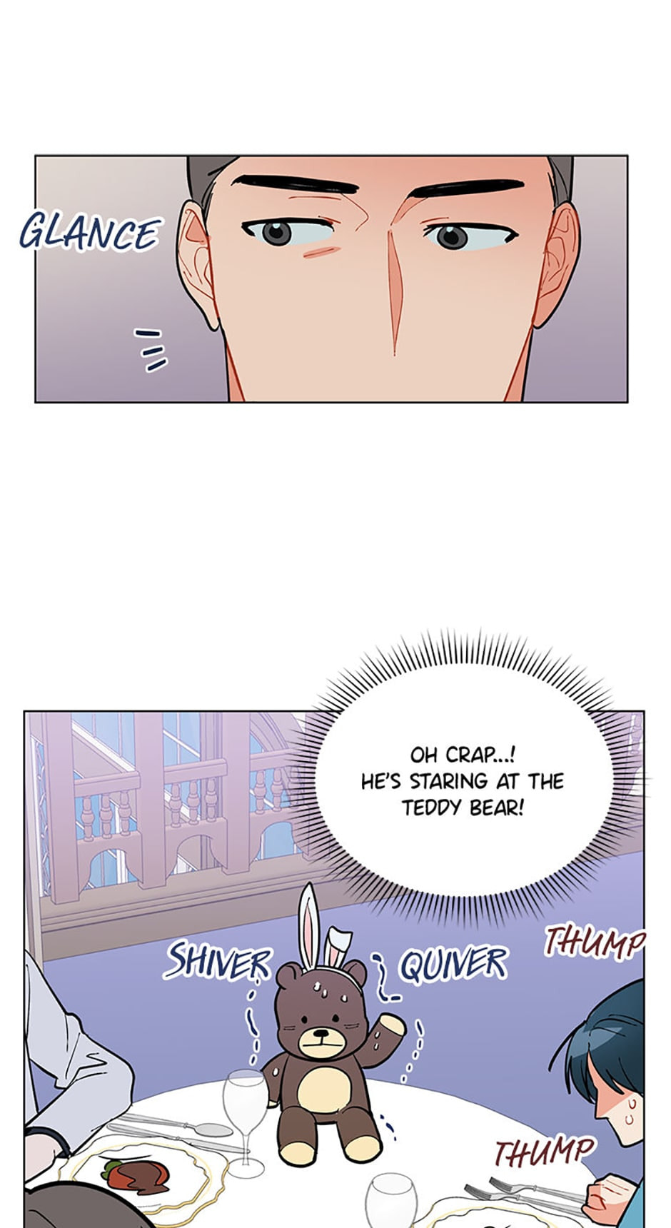 Read One Step from Hell chapter 53 image 40 on Lezhin