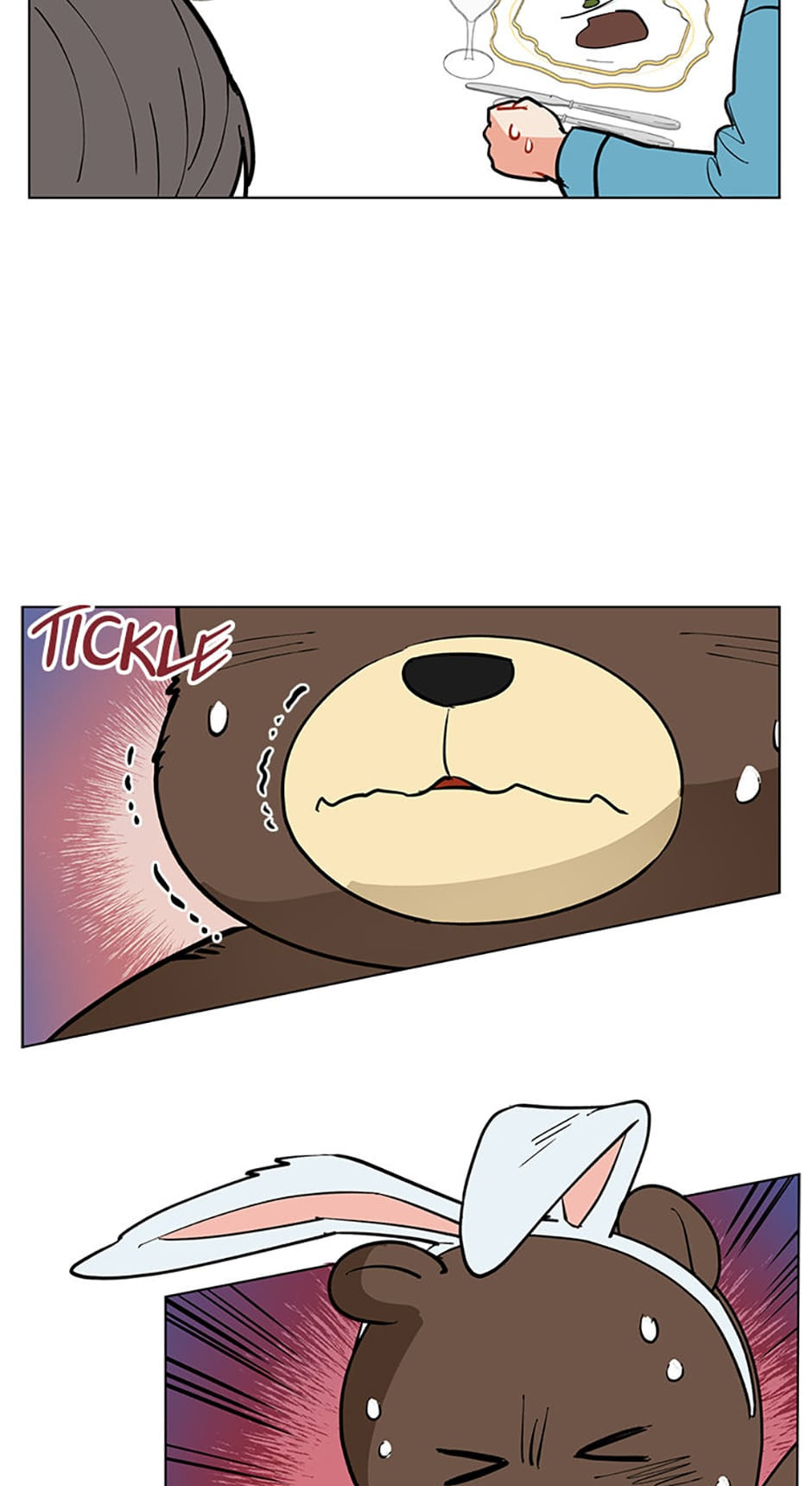 Read One Step from Hell chapter 53 image 41 on Lezhin