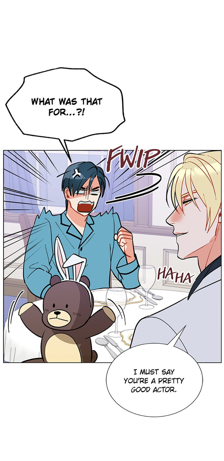Read One Step from Hell chapter 53 image 47 on Lezhin