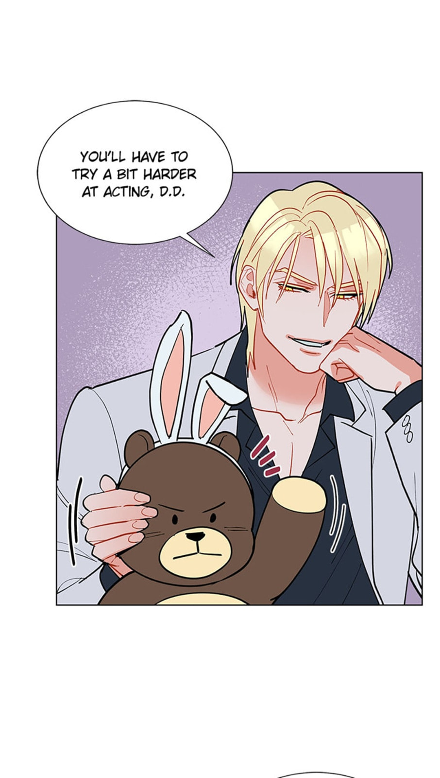 Read One Step from Hell chapter 53 image 48 on Lezhin