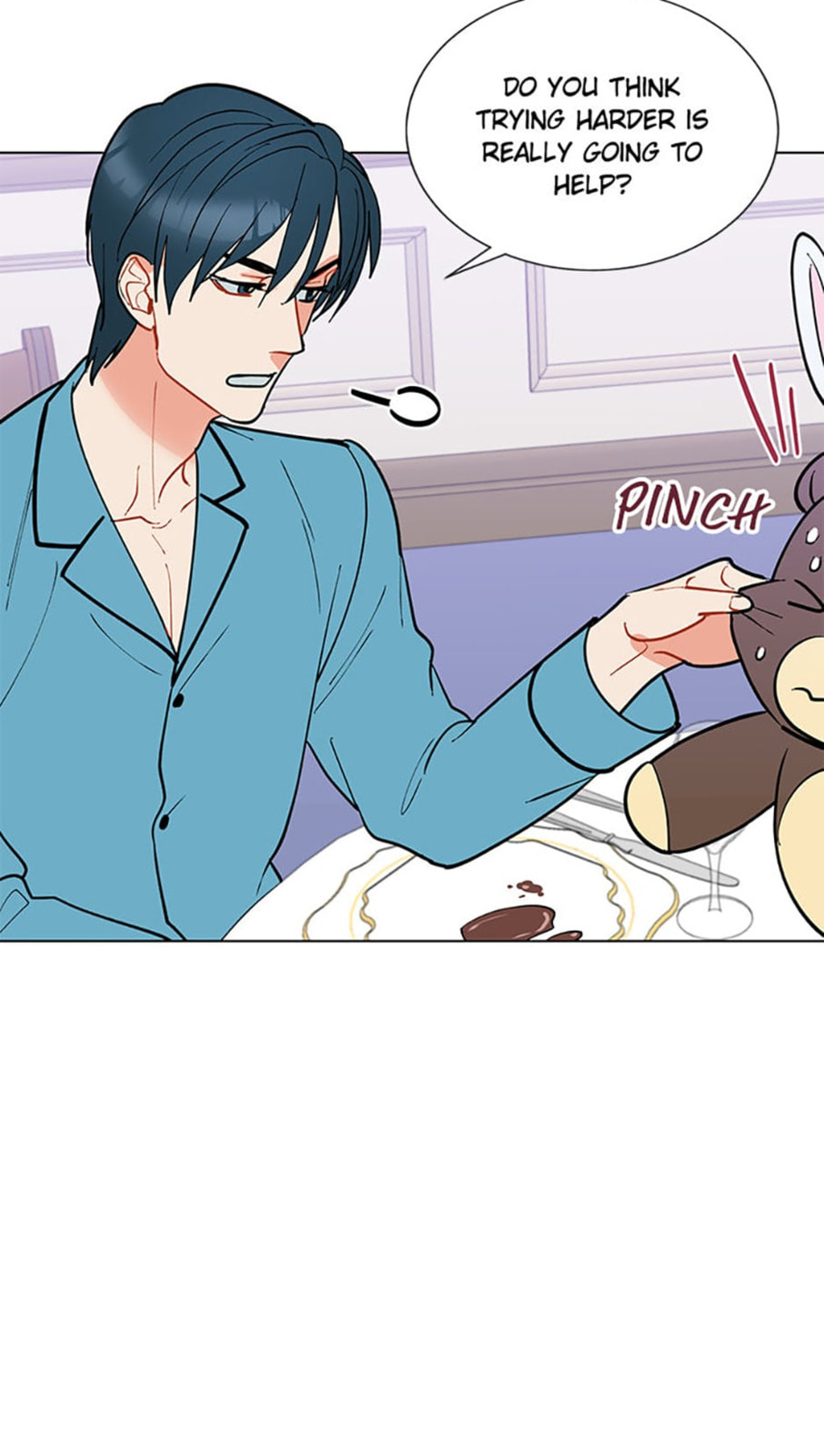 Read One Step from Hell chapter 53 image 49 on Lezhin