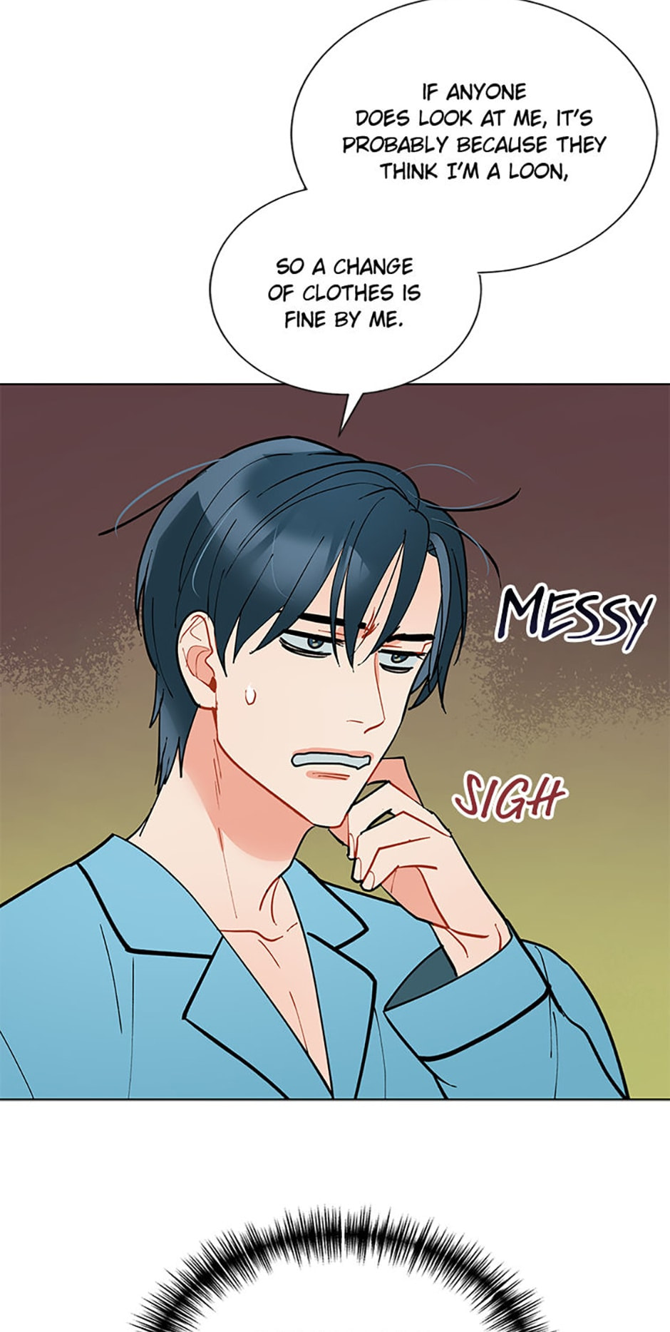 Read One Step from Hell chapter 53 image 53 on Lezhin