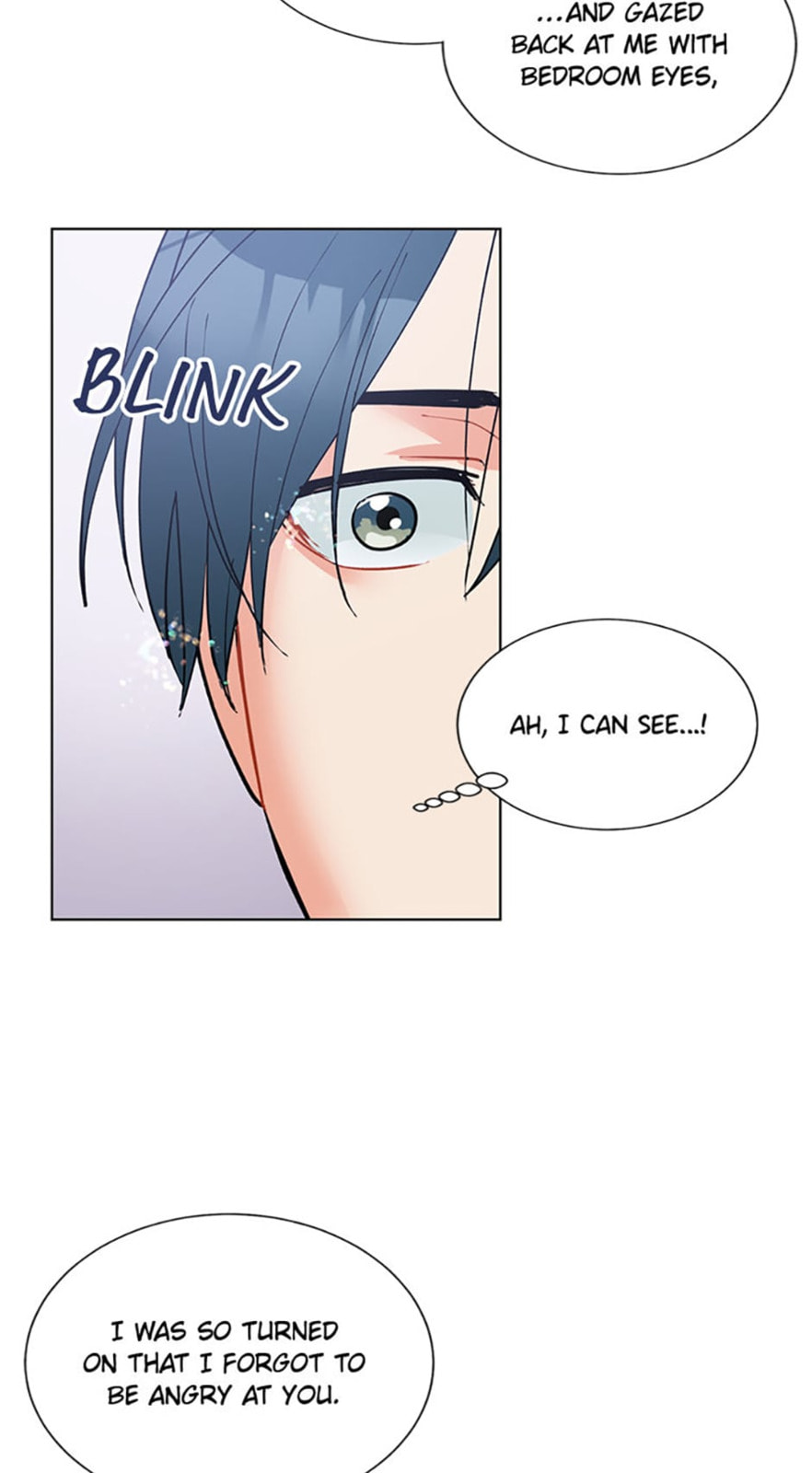 Read One Step from Hell chapter 53 image 9 on Lezhin
