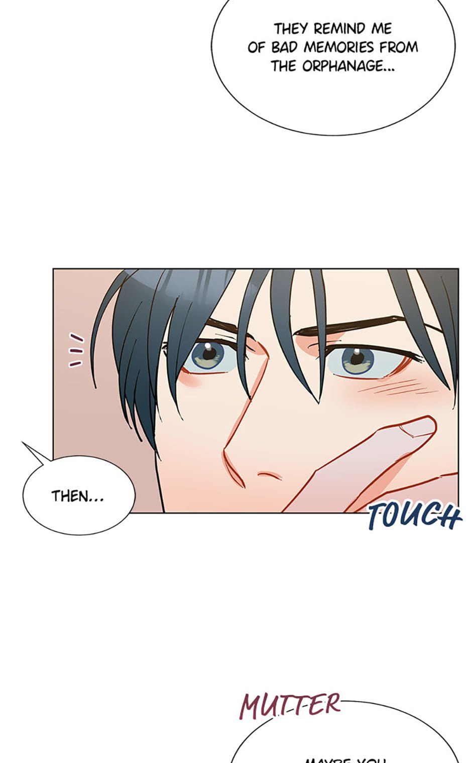 Read One Step from Hell chapter 54 image 15 on Lezhin