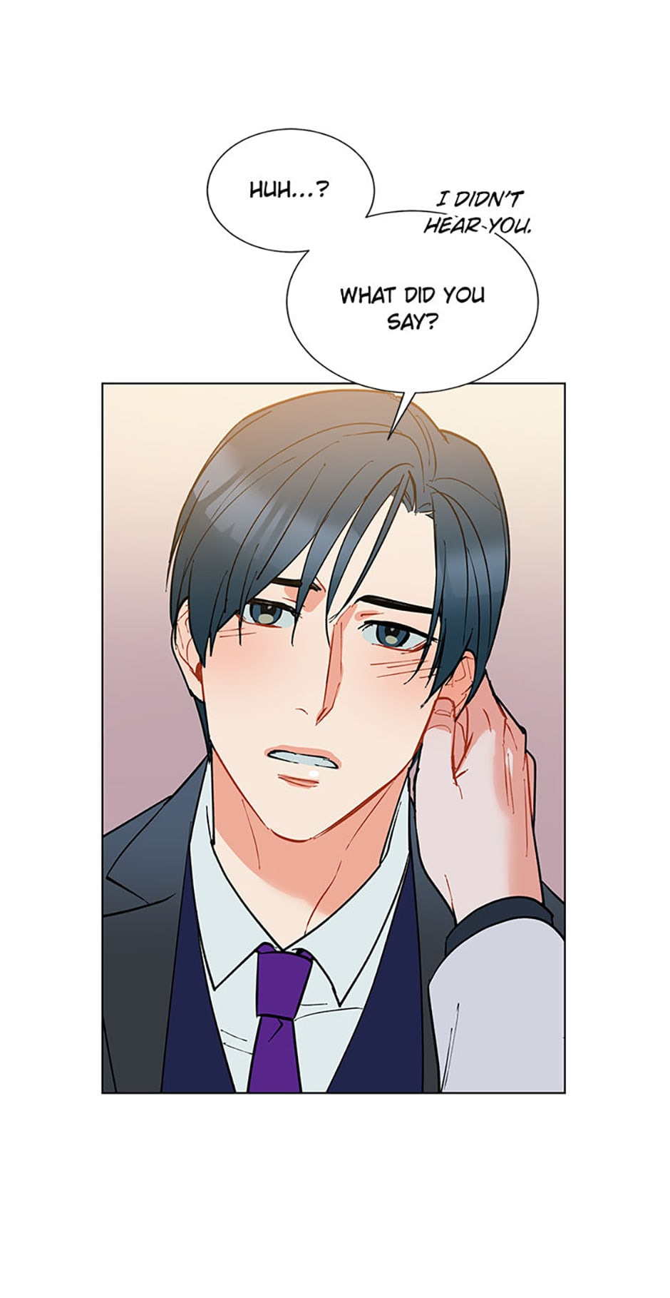 Read One Step from Hell chapter 54 image 17 on Lezhin
