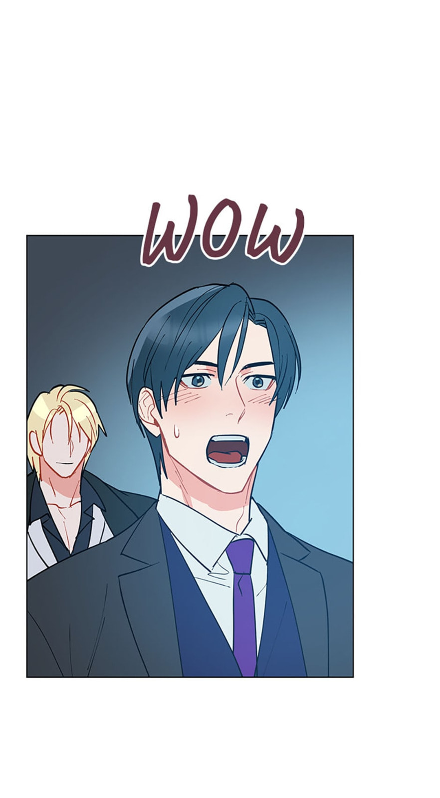 Read One Step from Hell chapter 54 image 21 on Lezhin