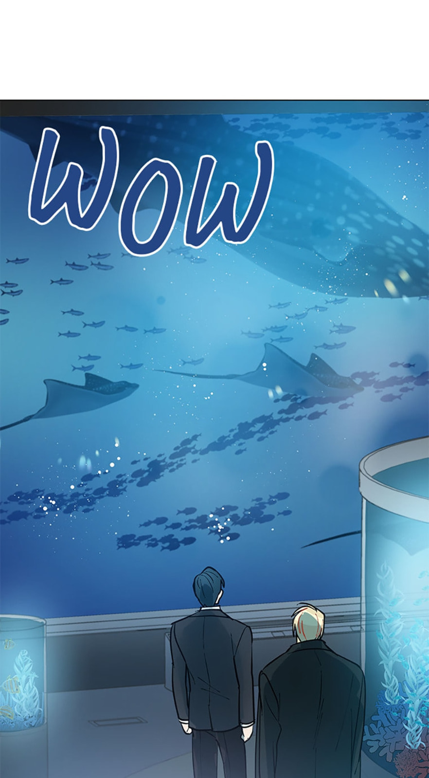 Read One Step from Hell chapter 54 image 22 on Lezhin