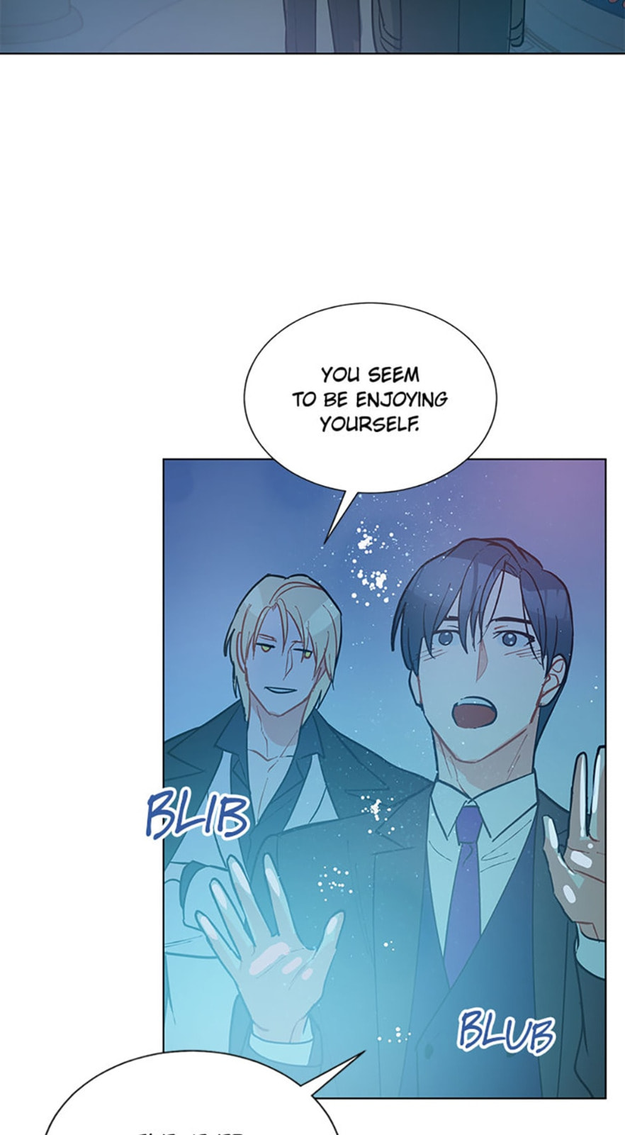 Read One Step from Hell chapter 54 image 23 on Lezhin