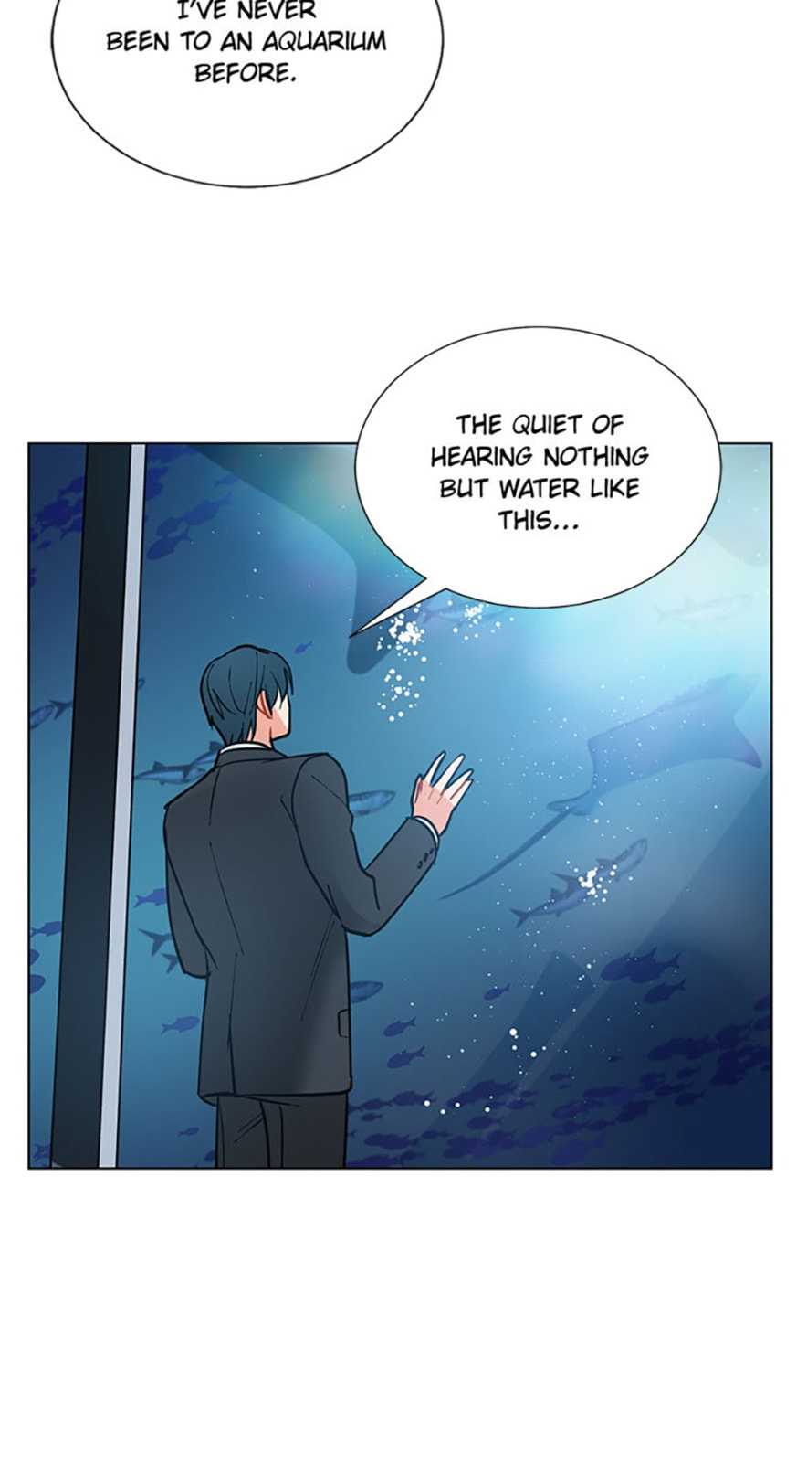 Read One Step from Hell chapter 54 image 24 on Lezhin