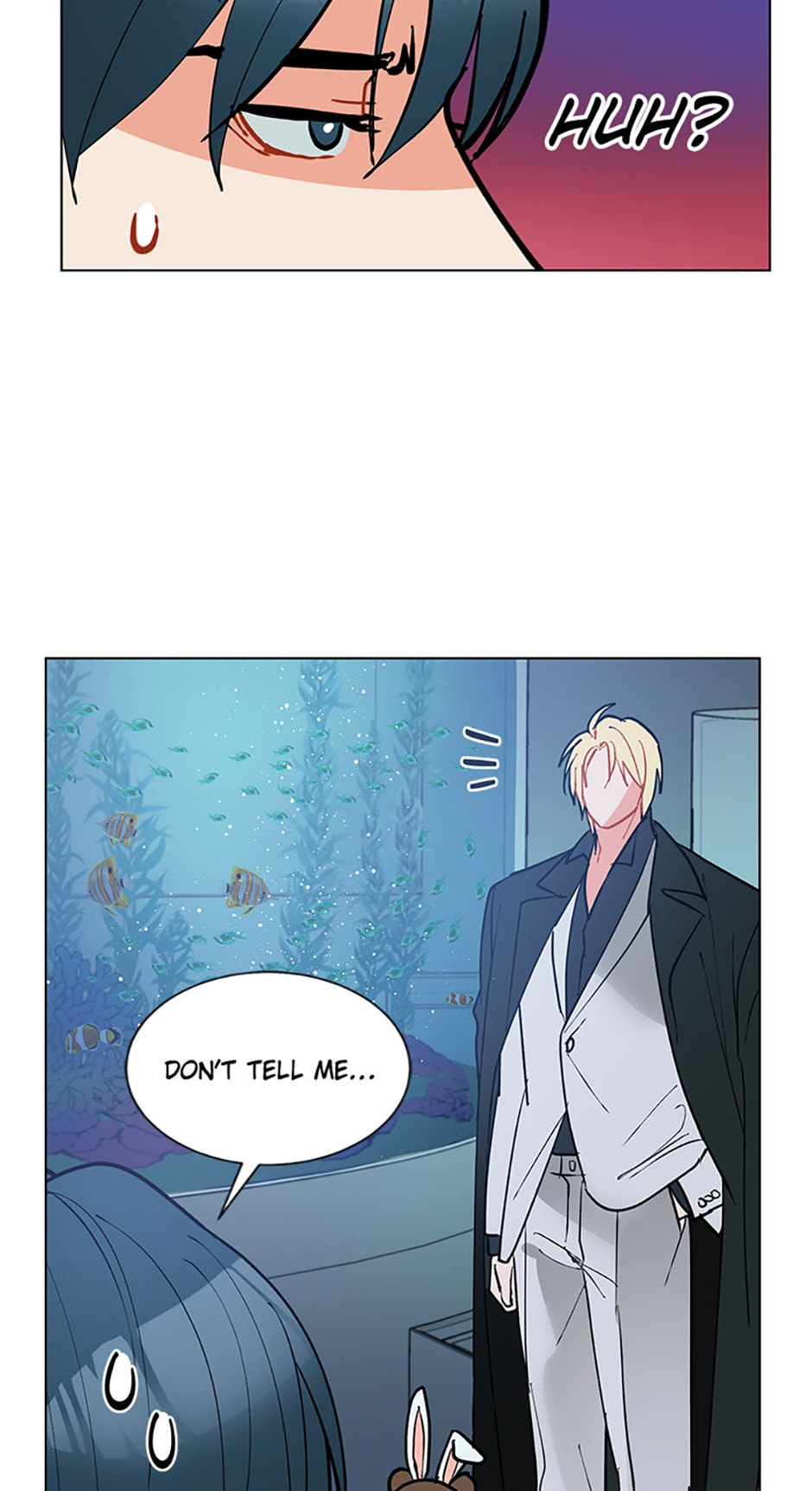 Read One Step from Hell chapter 54 image 26 on Lezhin