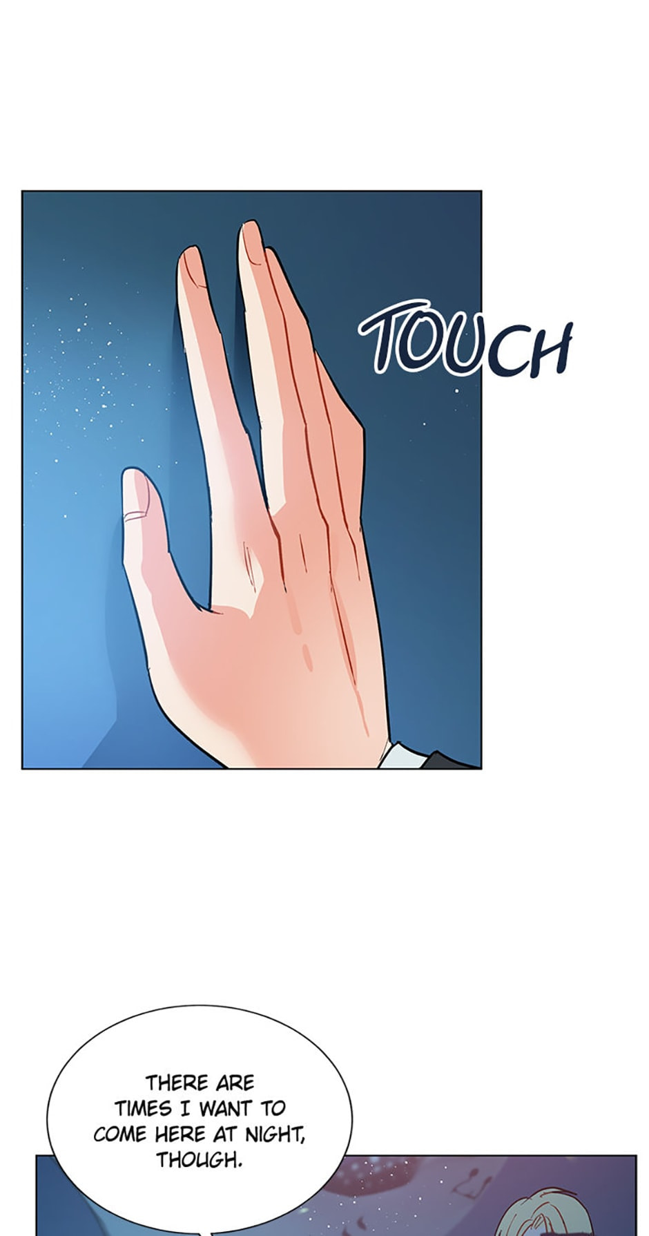 Read One Step from Hell chapter 54 image 38 on Lezhin