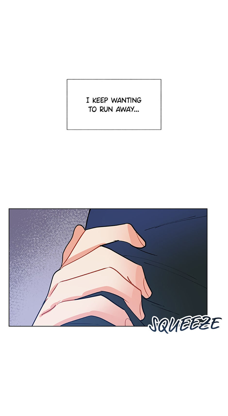 Read One Step from Hell chapter 54 image 50 on Lezhin