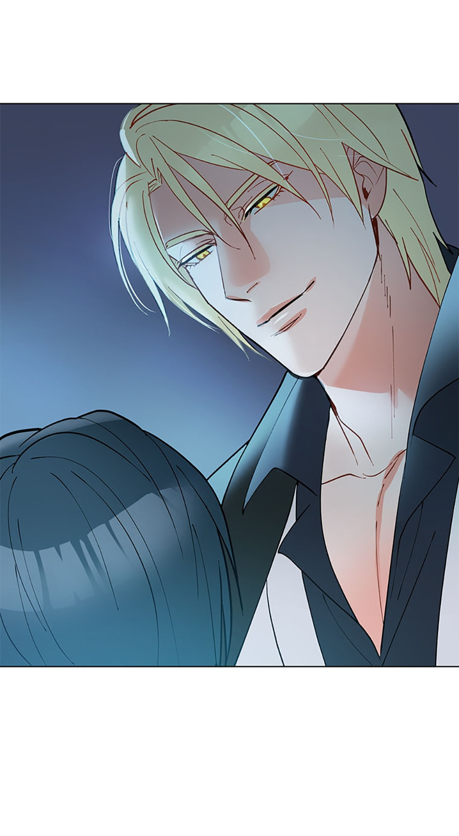 Read One Step from Hell chapter 54 image 51 on Lezhin