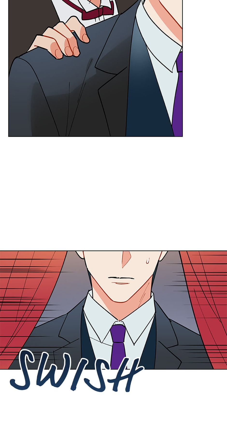 Read One Step from Hell chapter 54 image 6 on Lezhin