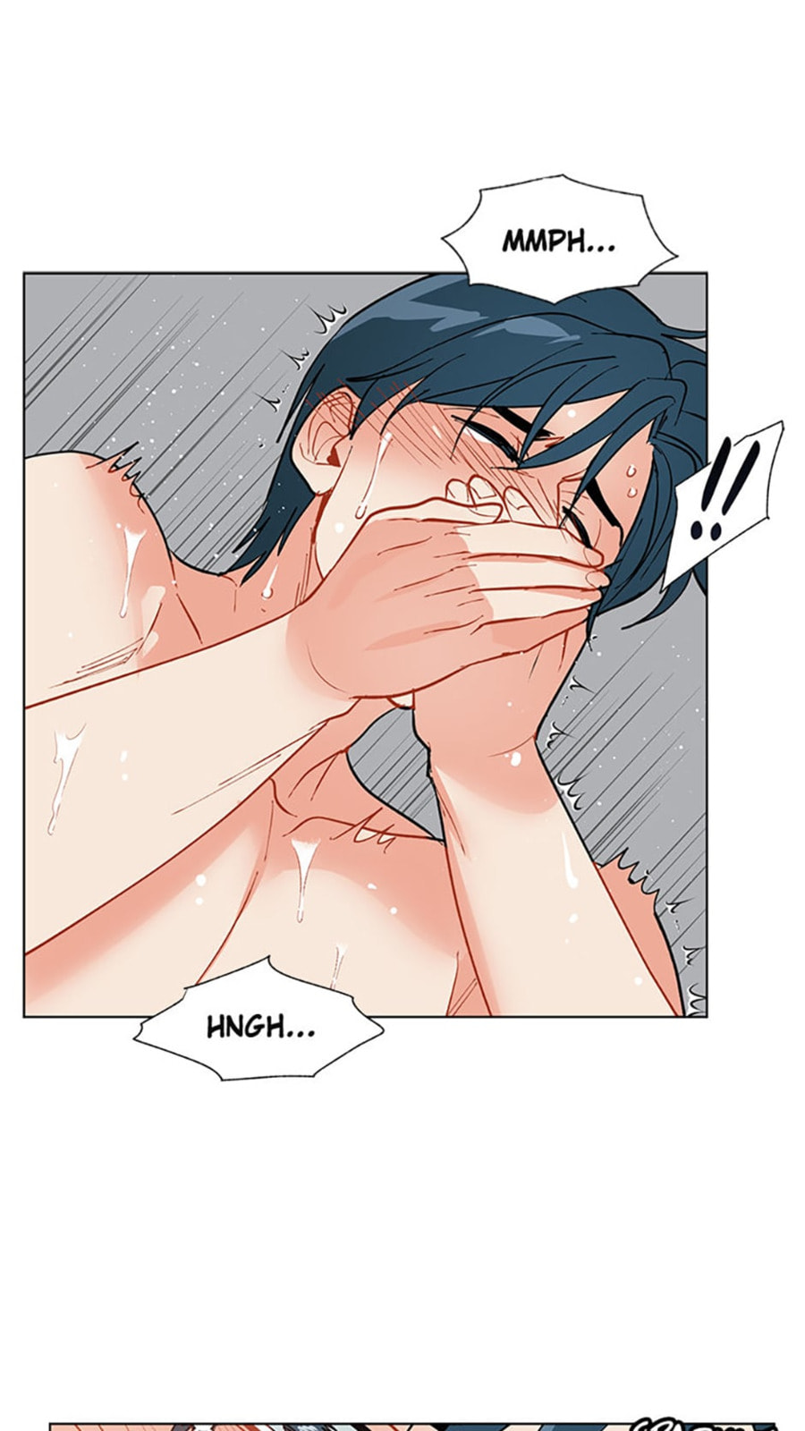 Read One Step from Hell chapter 56 image 10 on Lezhin