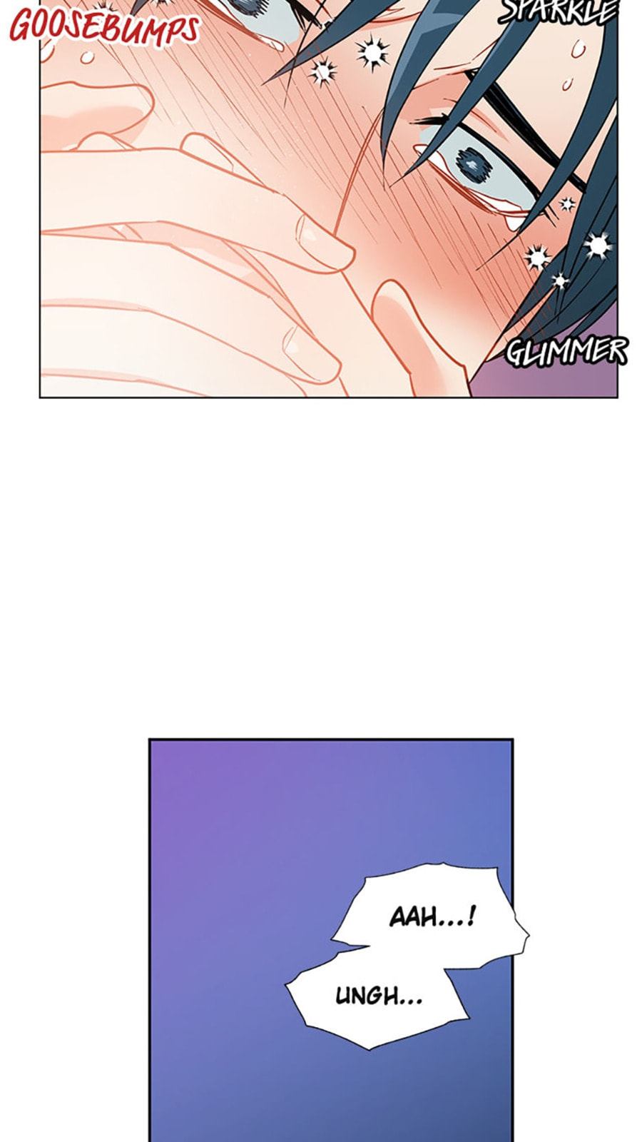Read One Step from Hell chapter 56 image 11 on Lezhin