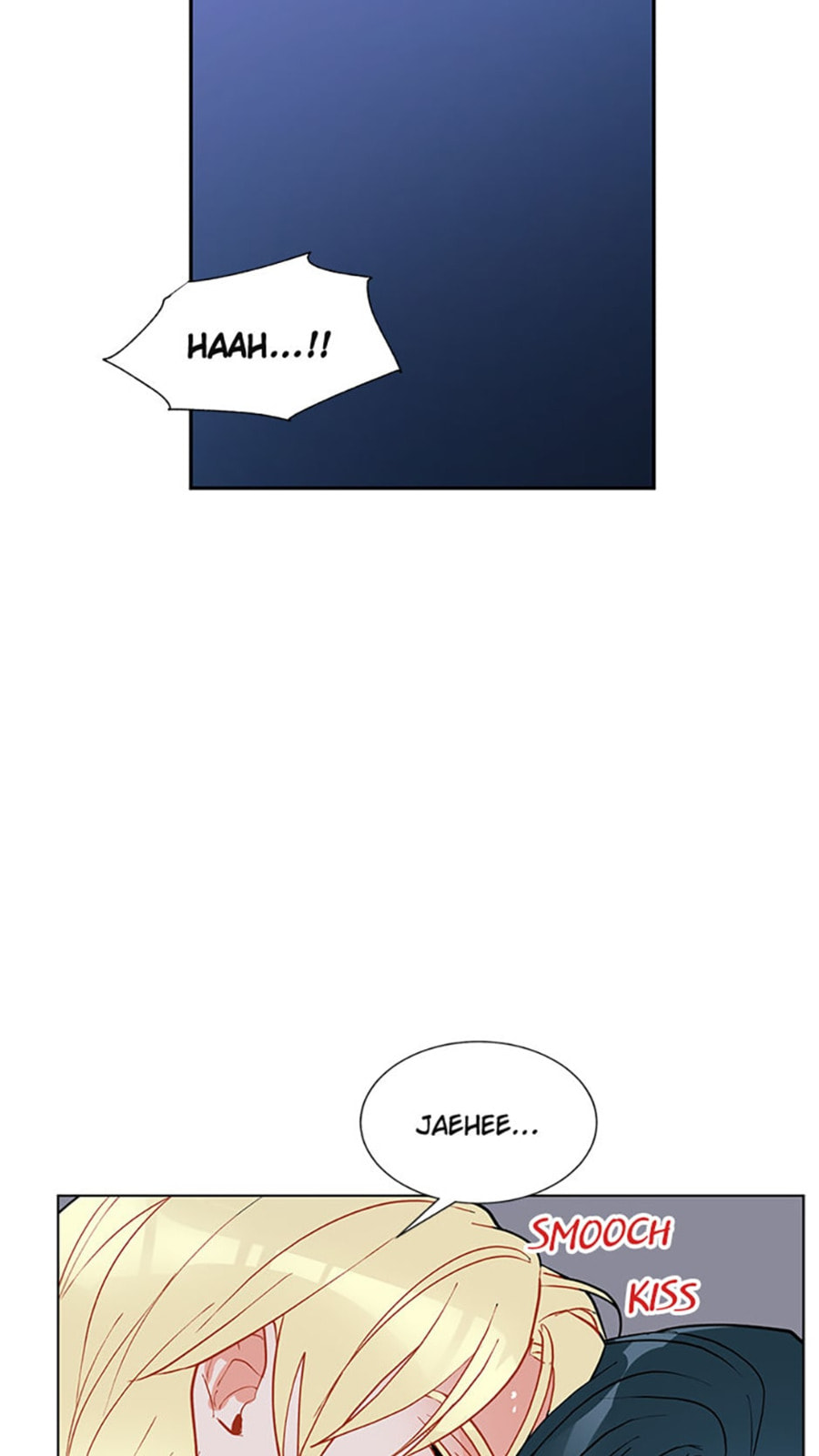 Read One Step from Hell chapter 56 image 12 on Lezhin