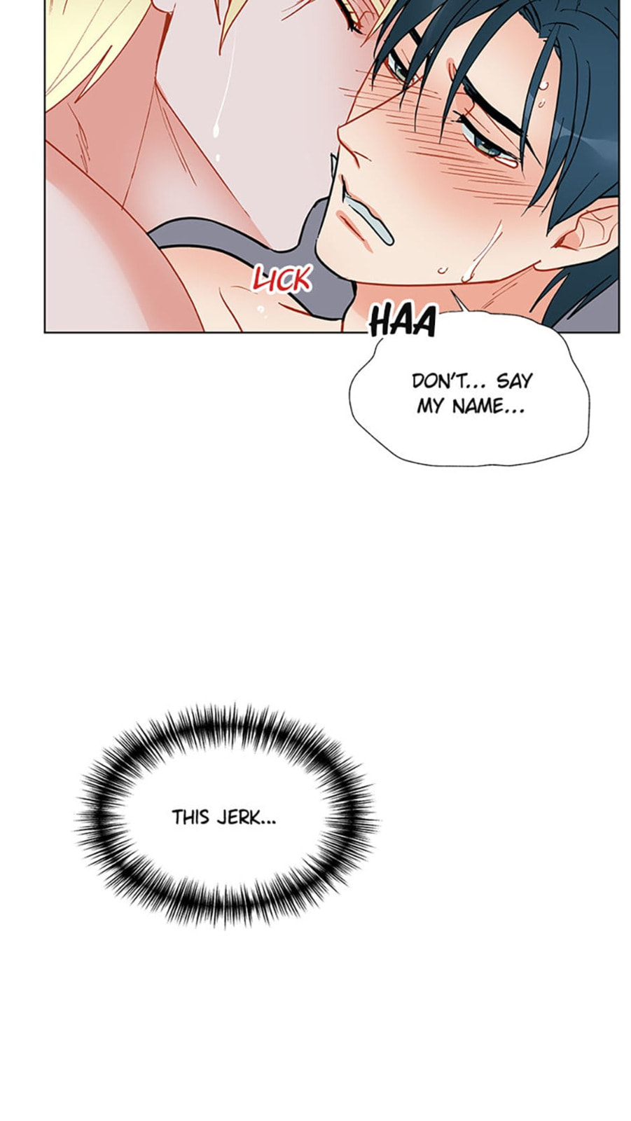 Read One Step from Hell chapter 56 image 13 on Lezhin