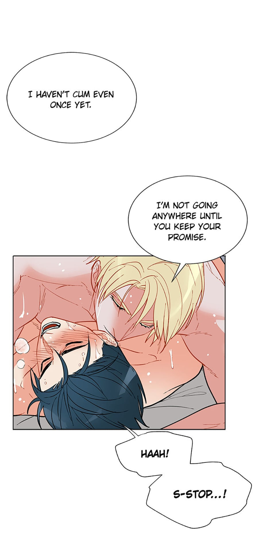 Read One Step from Hell chapter 56 image 16 on Lezhin