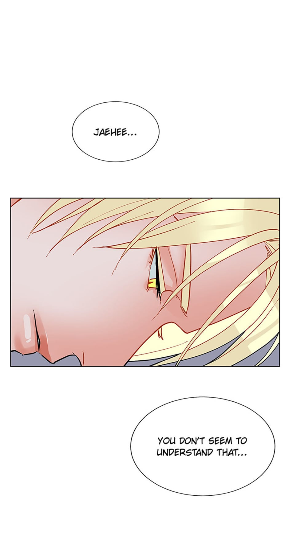 Read One Step from Hell chapter 56 image 19 on Lezhin