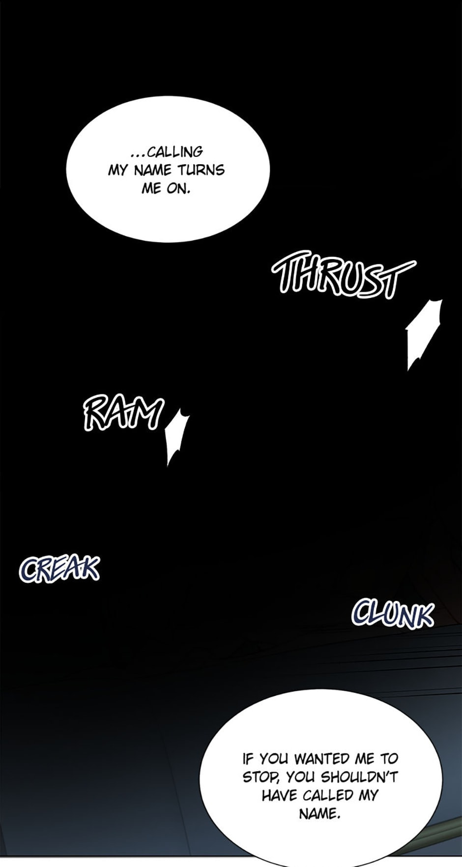 Read One Step from Hell chapter 56 image 20 on Lezhin