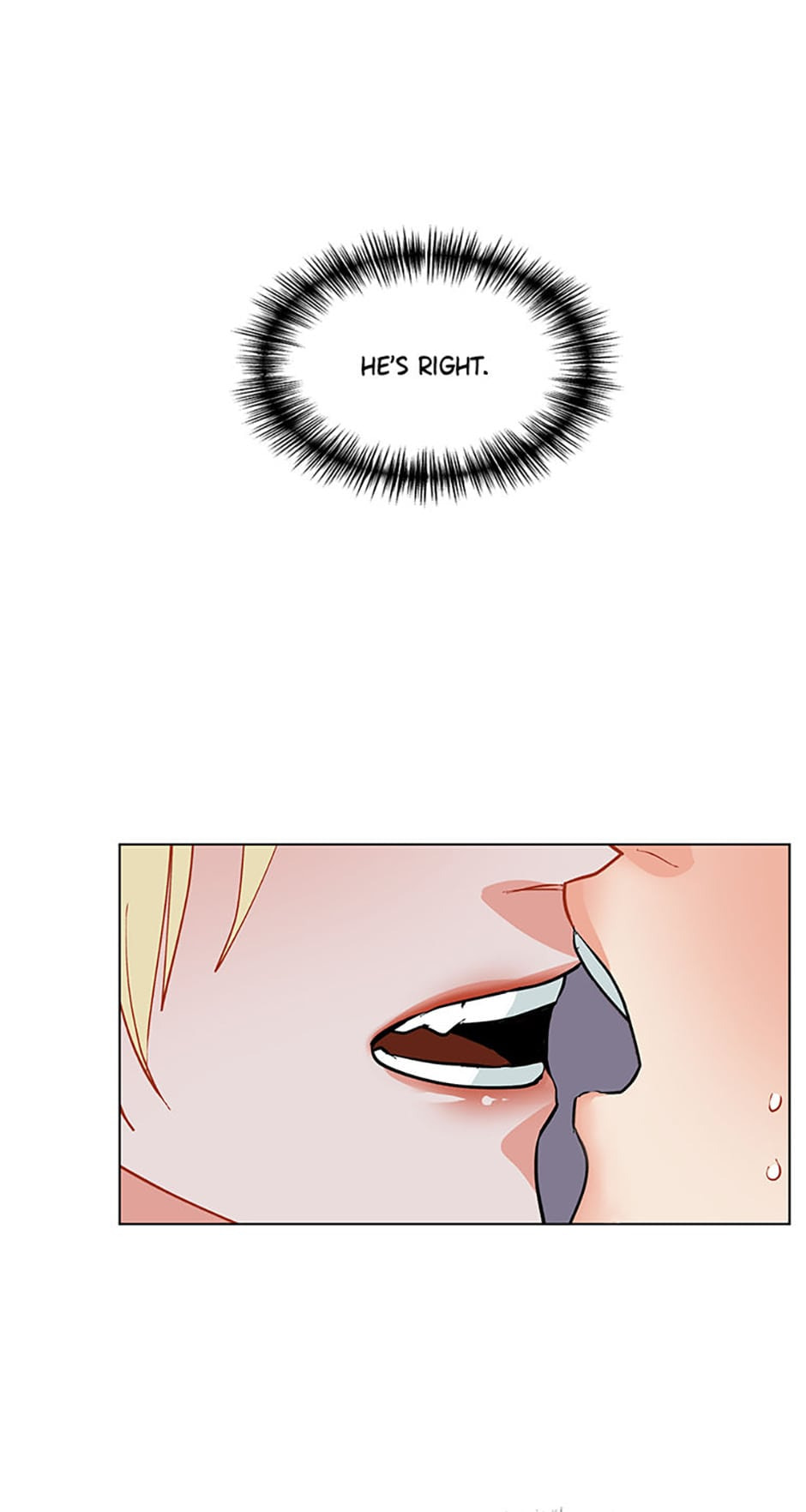 Read One Step from Hell chapter 56 image 22 on Lezhin