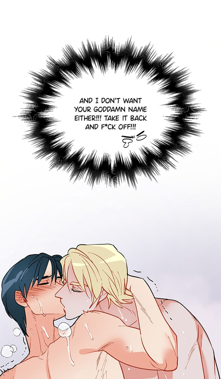 Read One Step from Hell chapter 56 image 24 on Lezhin