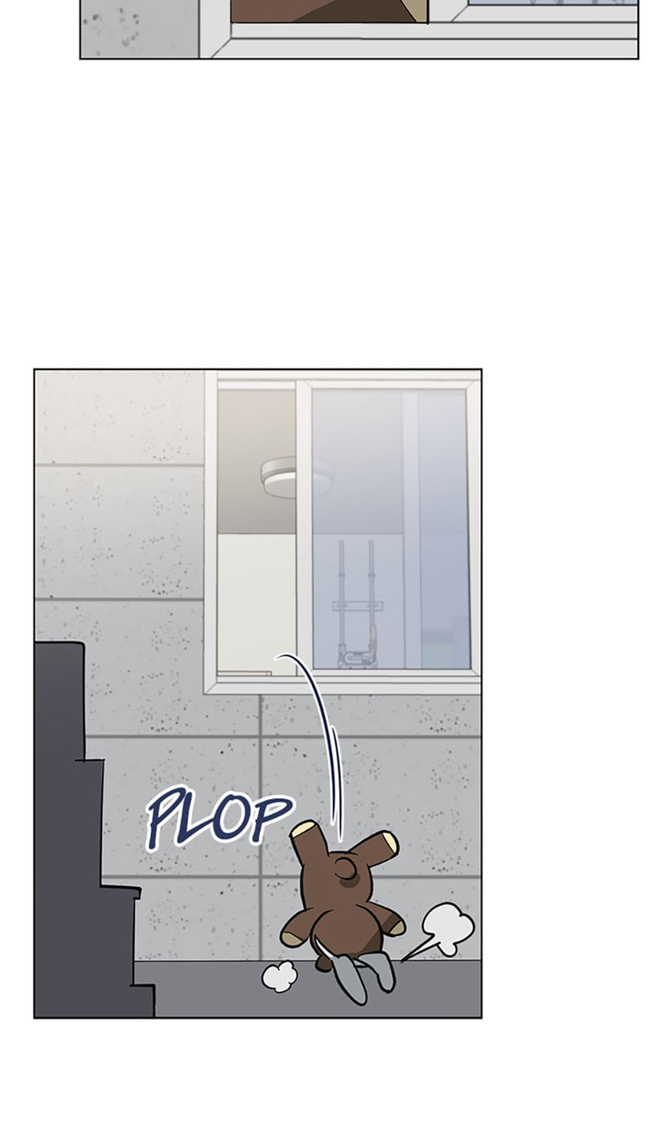 Read One Step from Hell chapter 56 image 28 on Lezhin