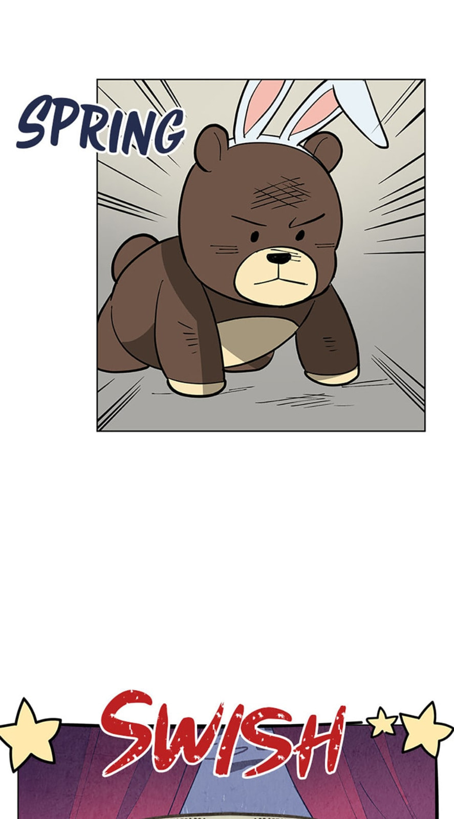 Read One Step from Hell chapter 56 image 29 on Lezhin