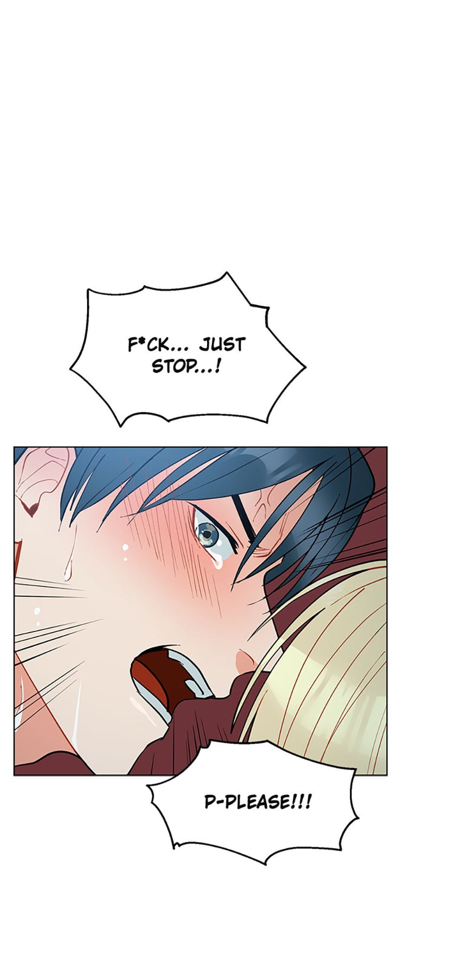 Read One Step from Hell chapter 56 image 3 on Lezhin