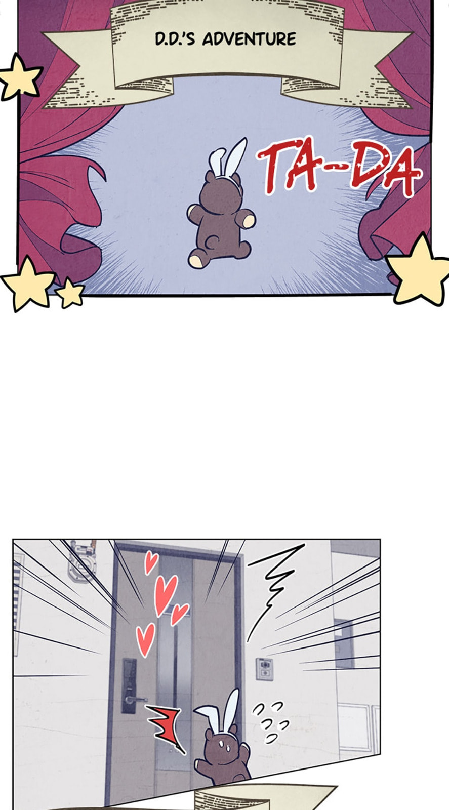 Read One Step from Hell chapter 56 image 30 on Lezhin