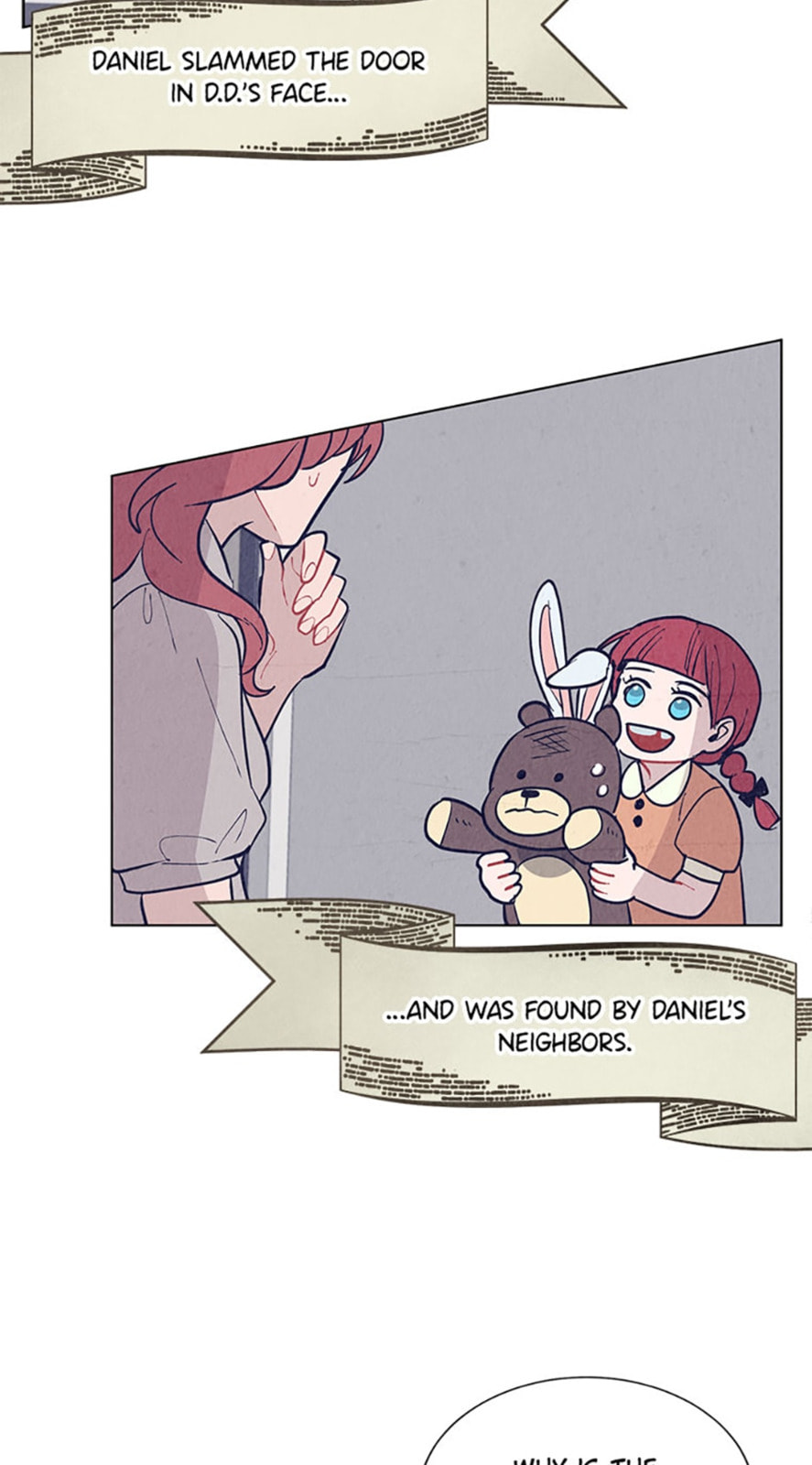 Read One Step from Hell chapter 56 image 31 on Lezhin
