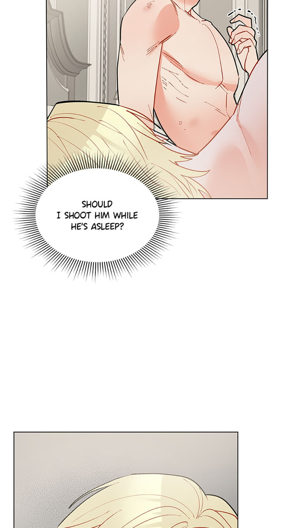 Read One Step from Hell chapter 56 image 37 on Lezhin