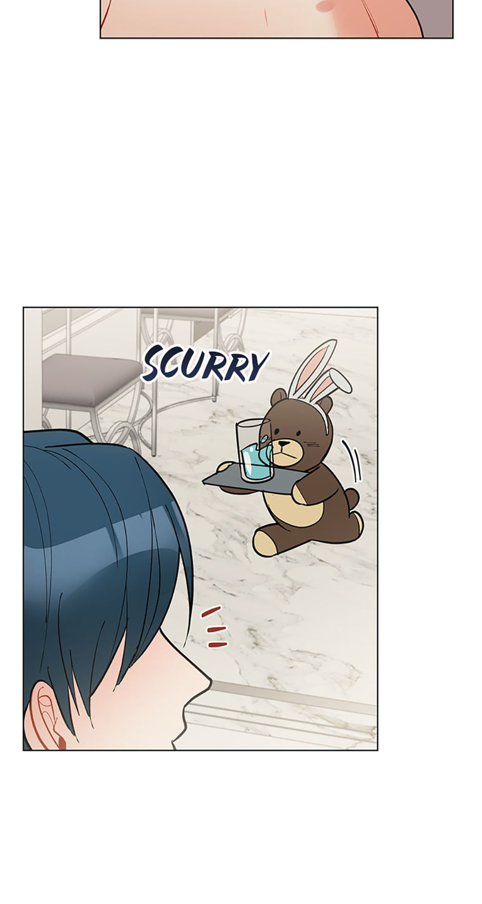 Read One Step from Hell chapter 56 image 39 on Lezhin