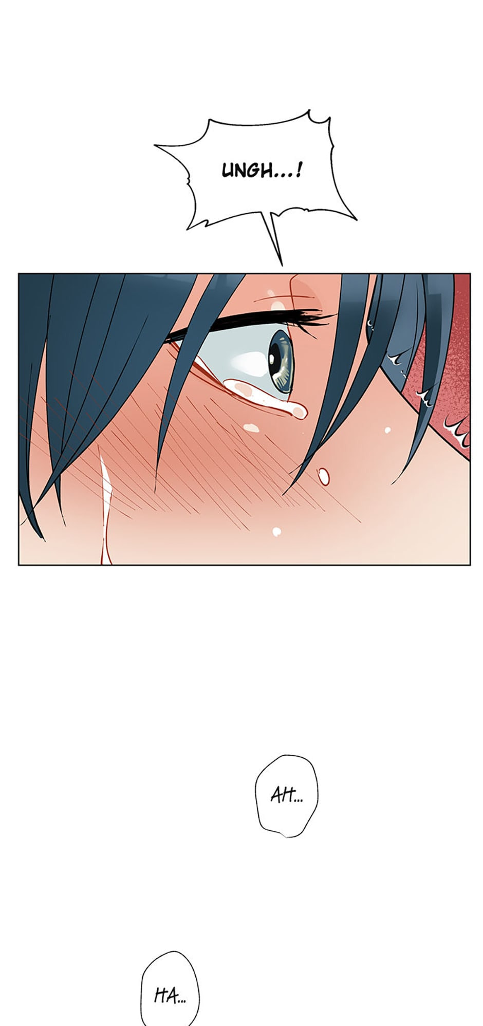 Read One Step from Hell chapter 56 image 4 on Lezhin
