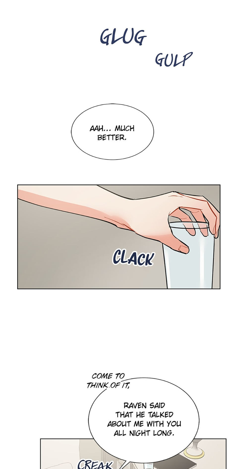 Read One Step from Hell chapter 56 image 40 on Lezhin
