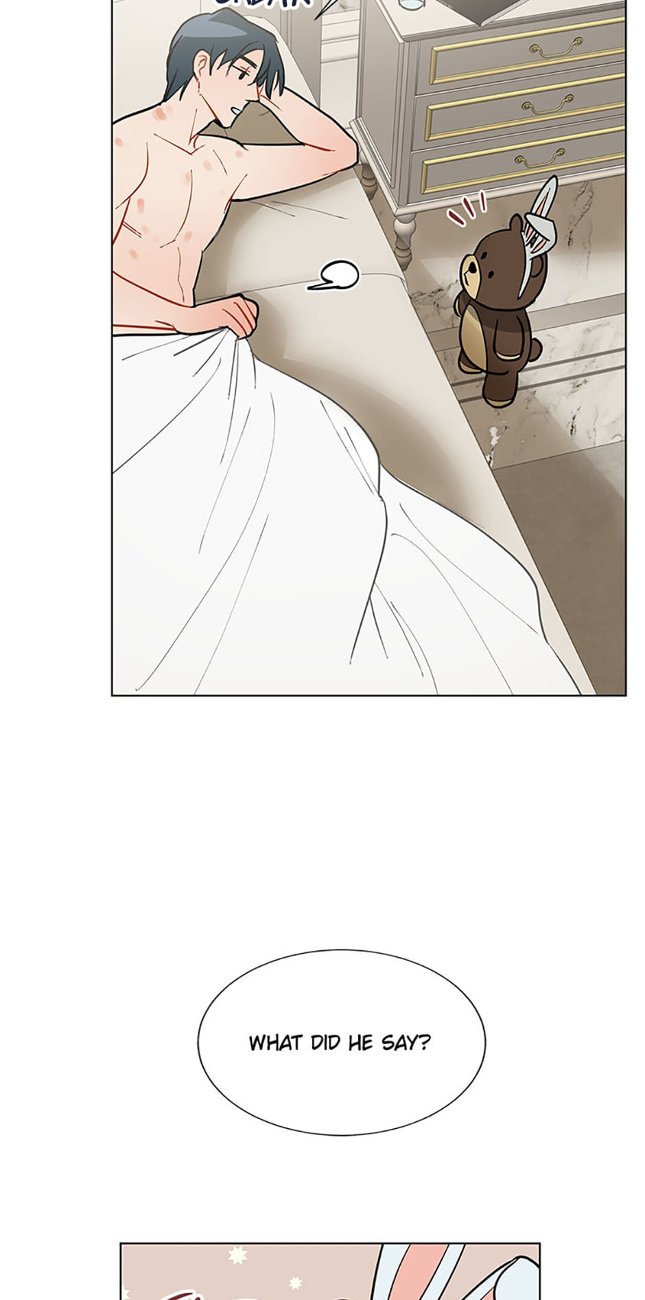 Read One Step from Hell chapter 56 image 41 on Lezhin