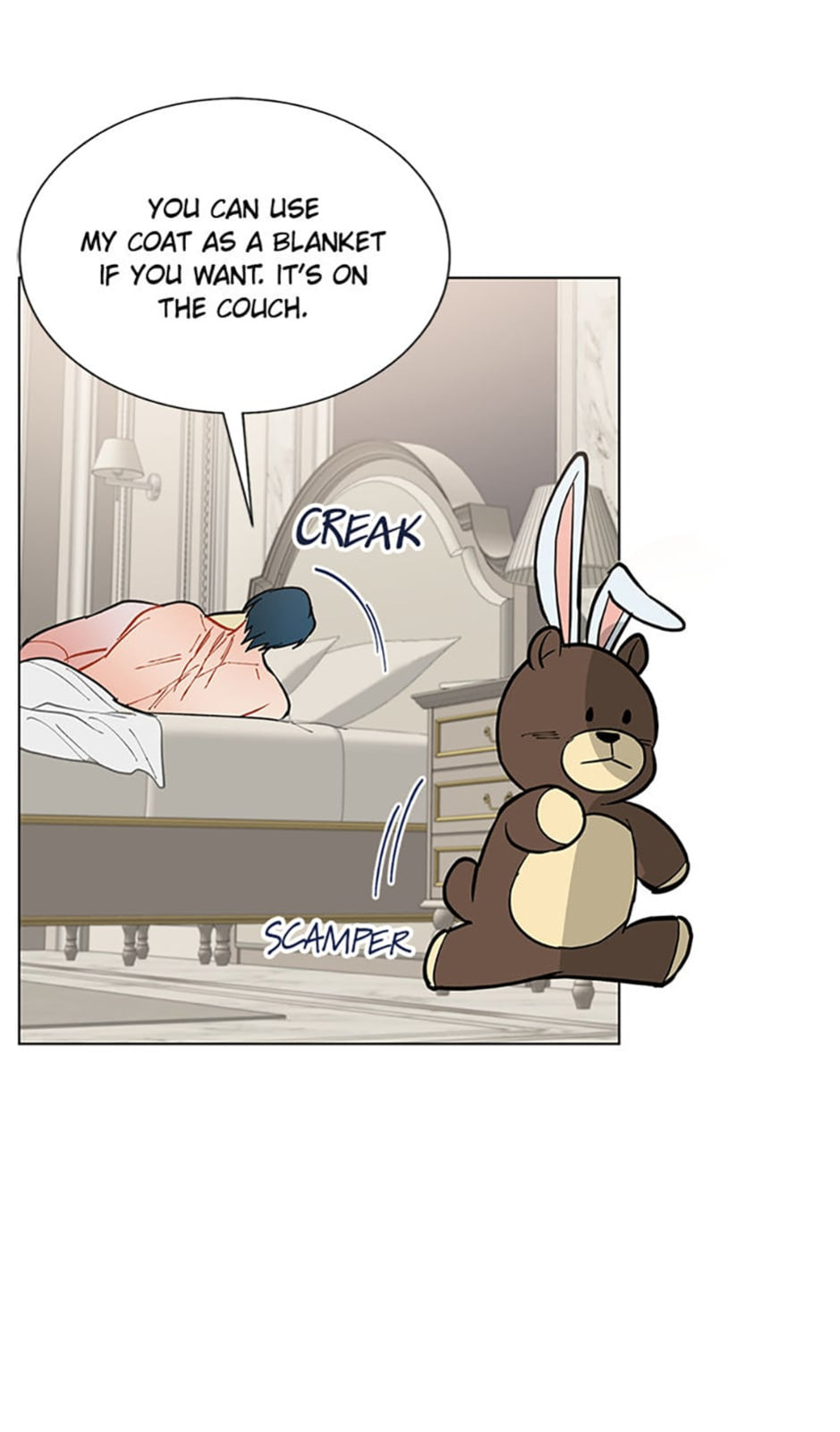 Read One Step from Hell chapter 56 image 48 on Lezhin