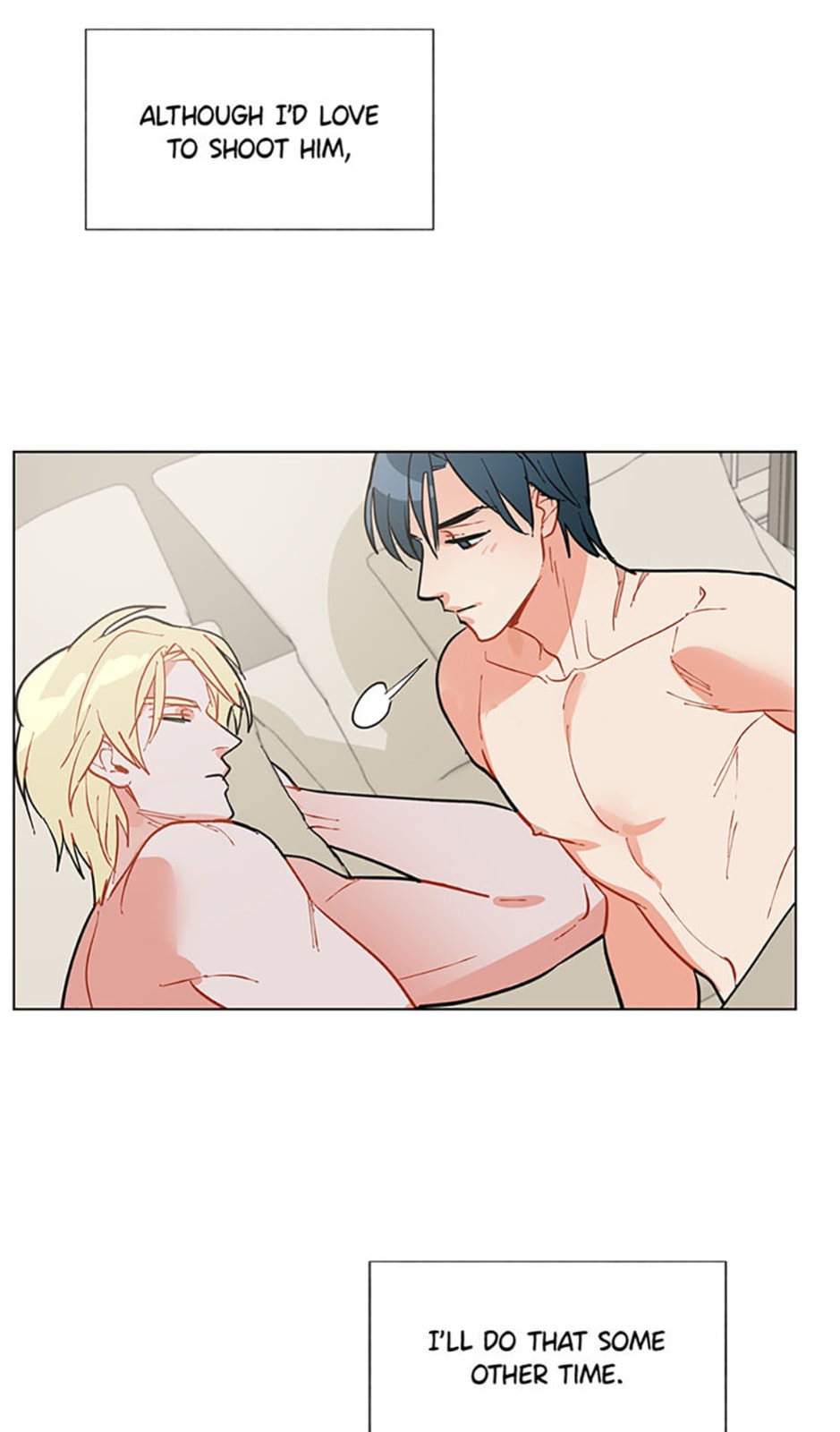 Read One Step from Hell chapter 56 image 49 on Lezhin