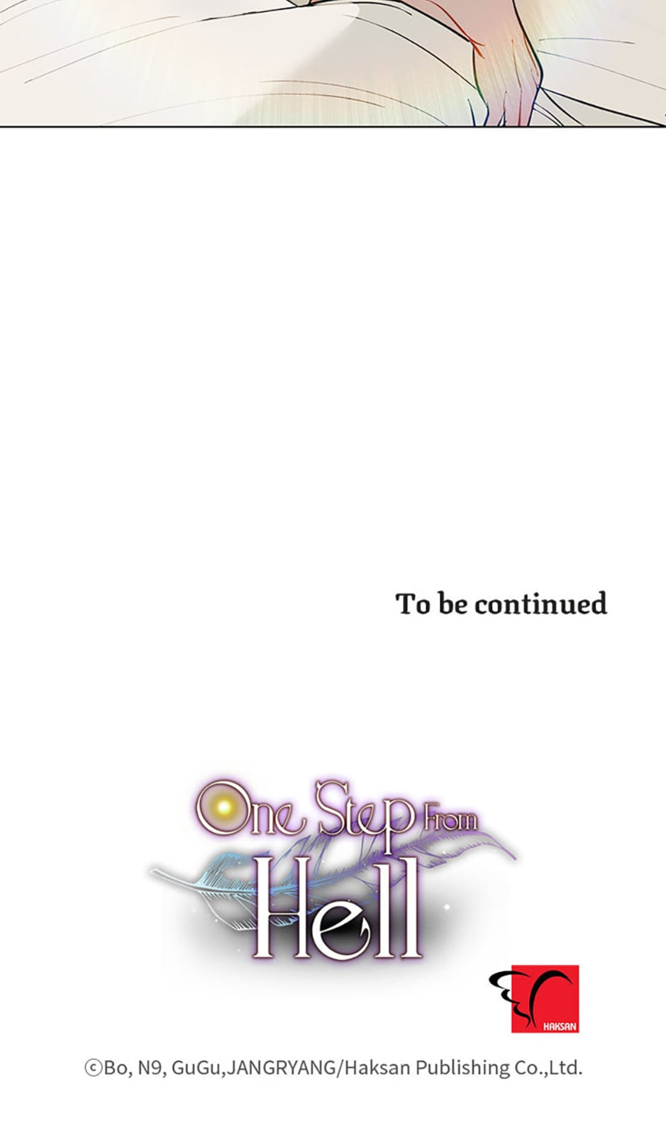Read One Step from Hell chapter 56 image 52 on Lezhin