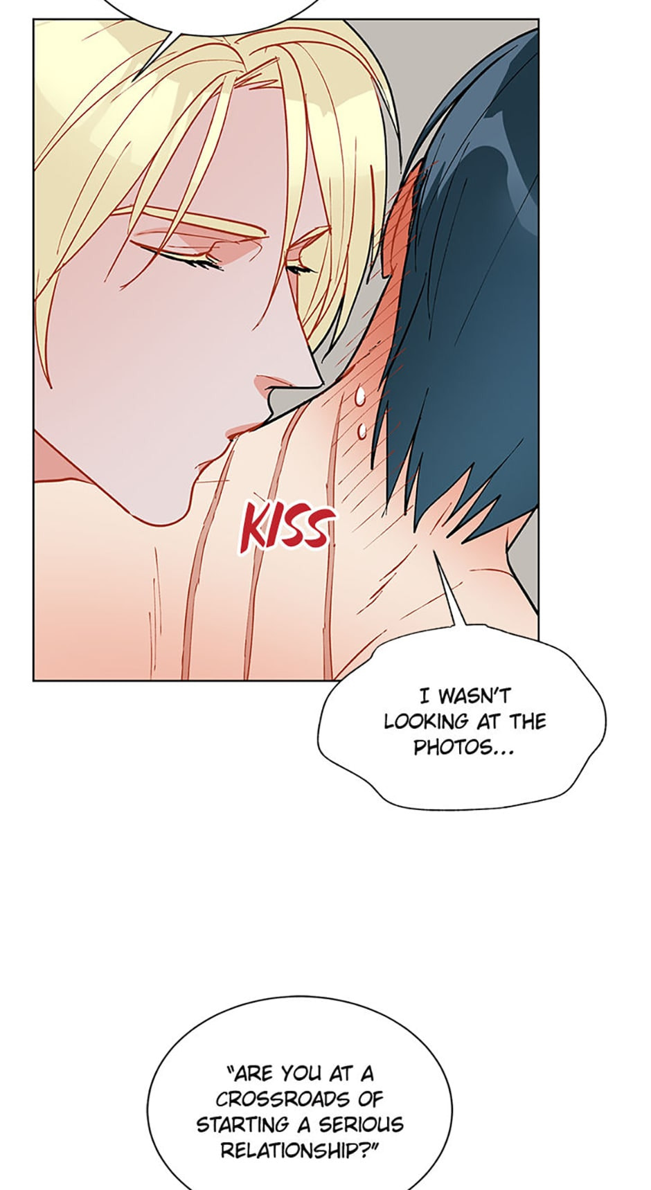 Read One Step from Hell chapter 57 image 10 on Lezhin