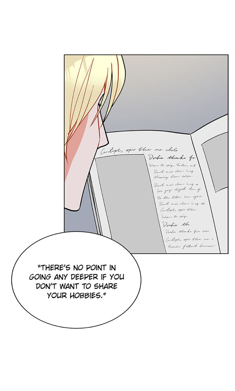 Read One Step from Hell chapter 57 image 21 on Lezhin