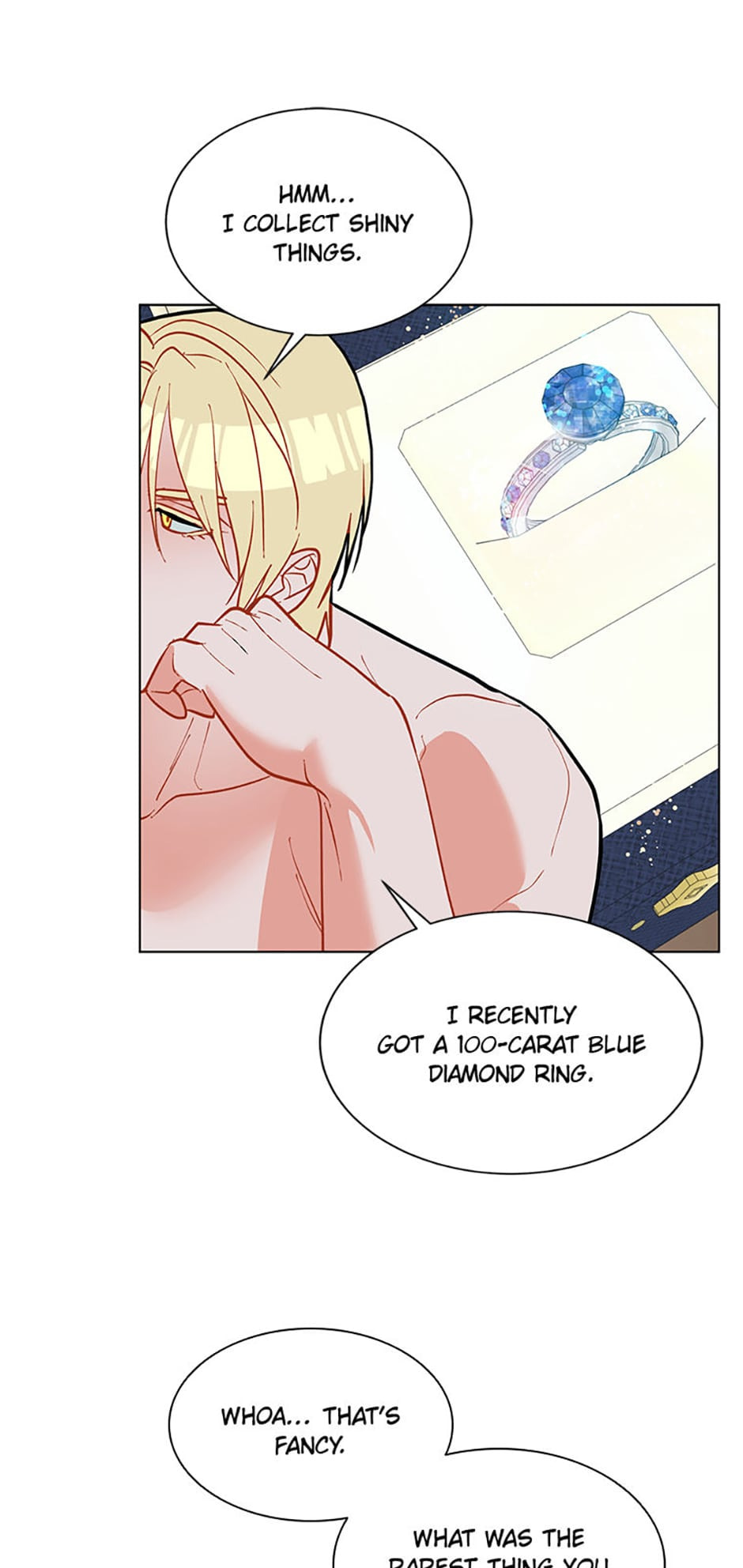 Read One Step from Hell chapter 57 image 25 on Lezhin