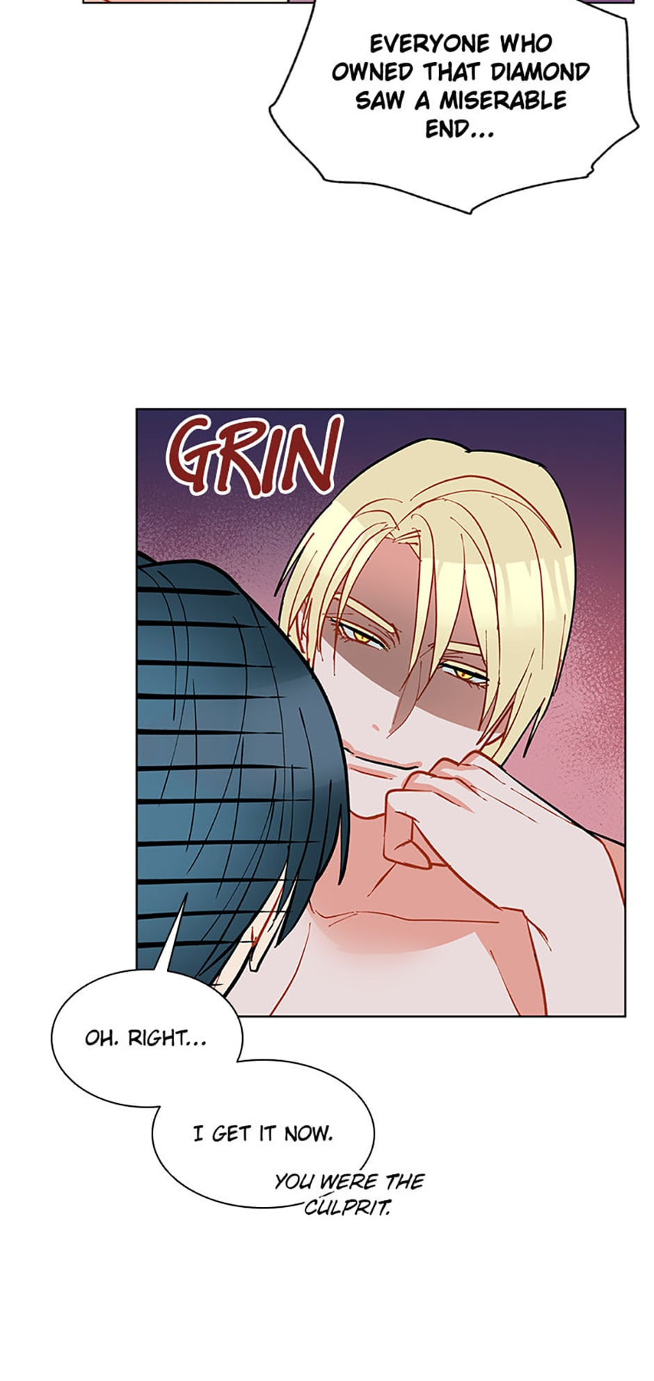 Read One Step from Hell chapter 57 image 28 on Lezhin
