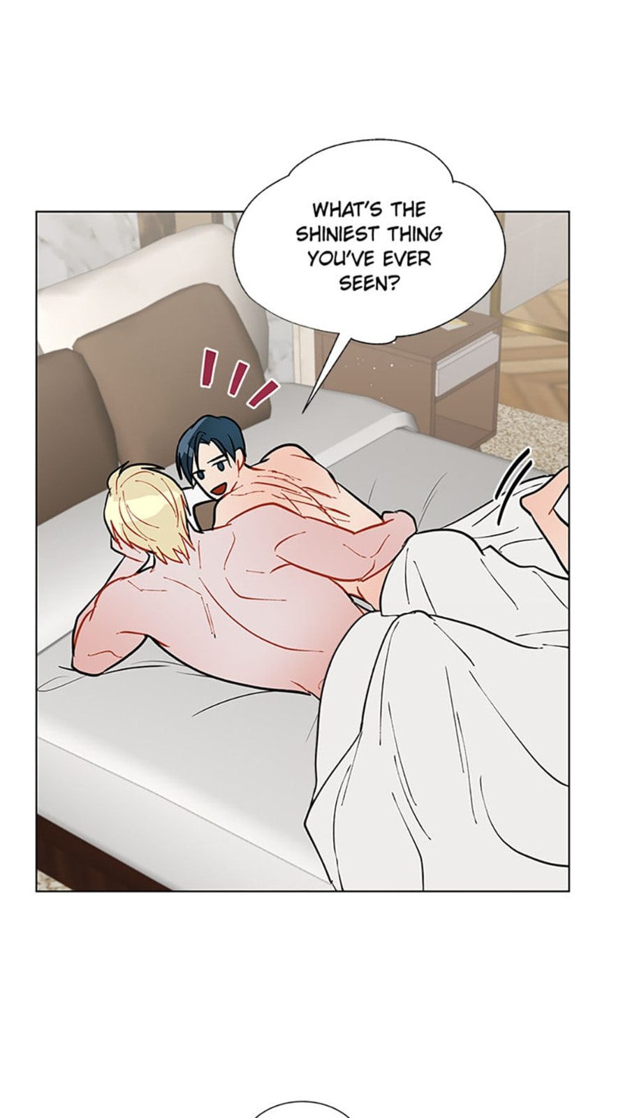 Read One Step from Hell chapter 57 image 29 on Lezhin