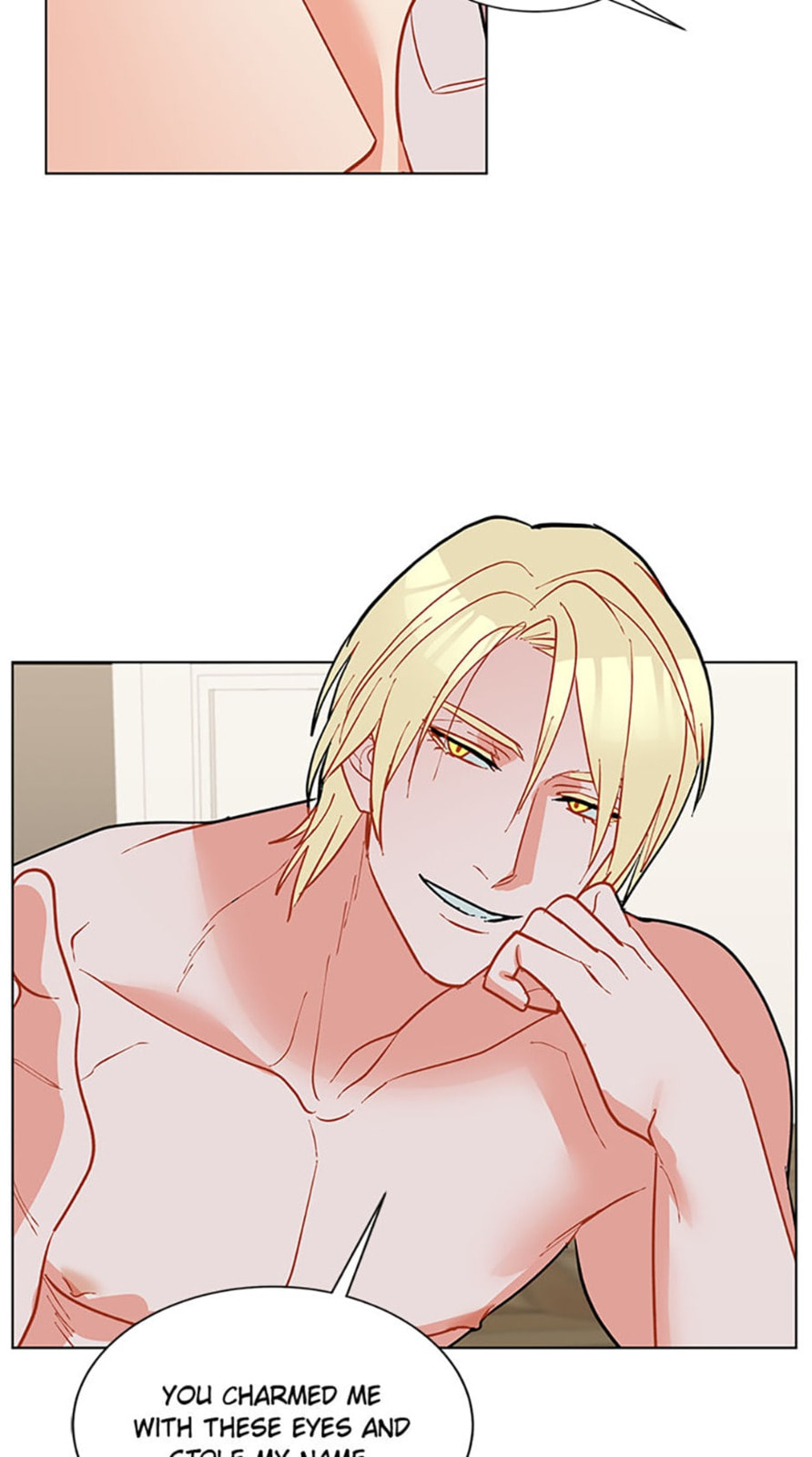 Read One Step from Hell chapter 57 image 31 on Lezhin