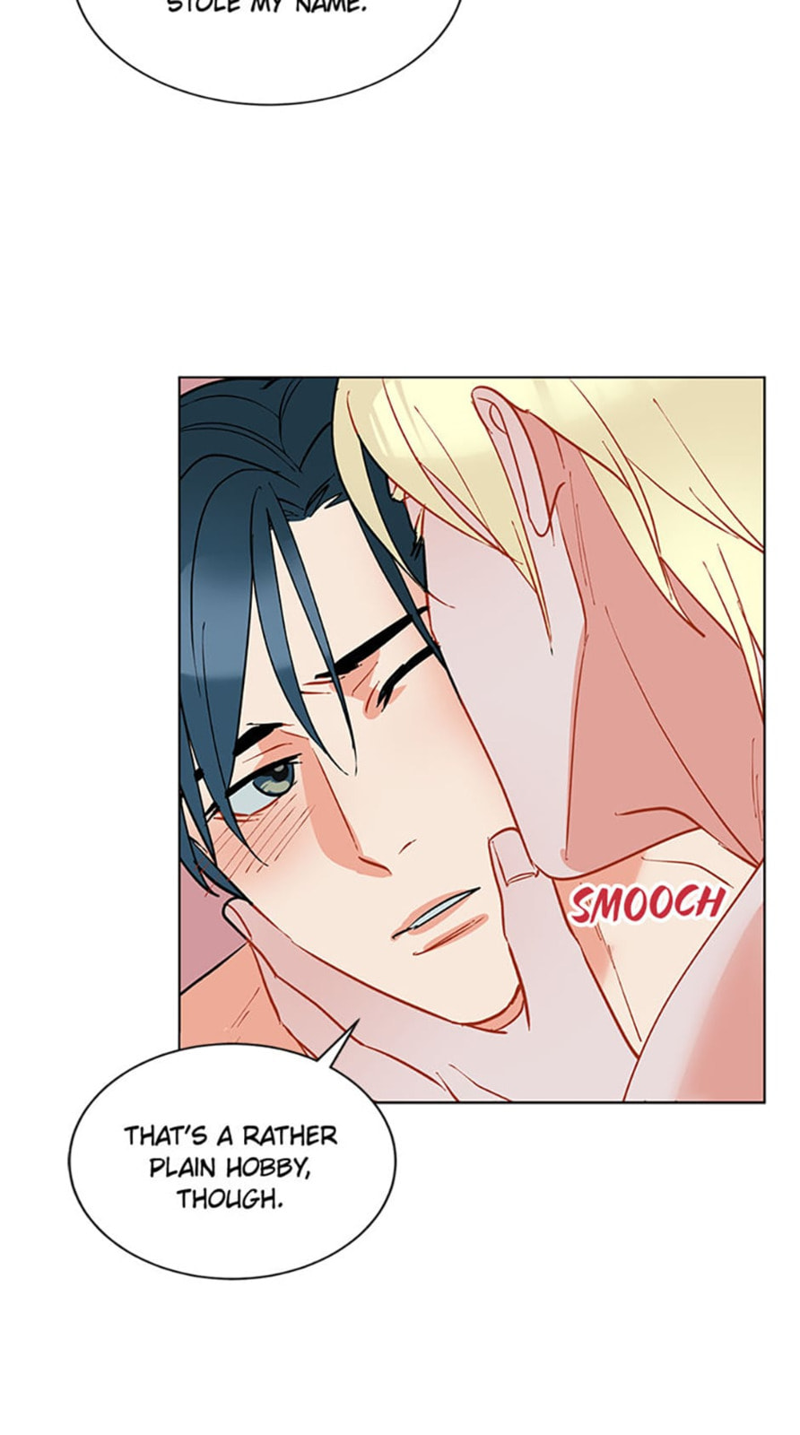 Read One Step from Hell chapter 57 image 32 on Lezhin