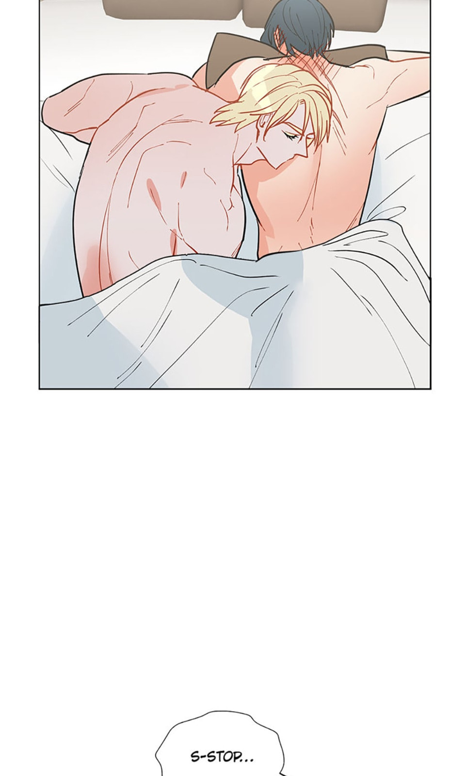 Read One Step from Hell chapter 57 image 34 on Lezhin