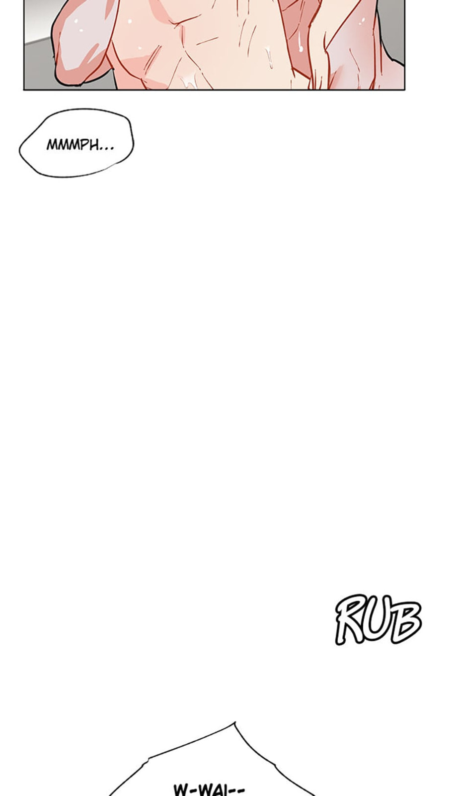 Read One Step from Hell chapter 57 image 38 on Lezhin